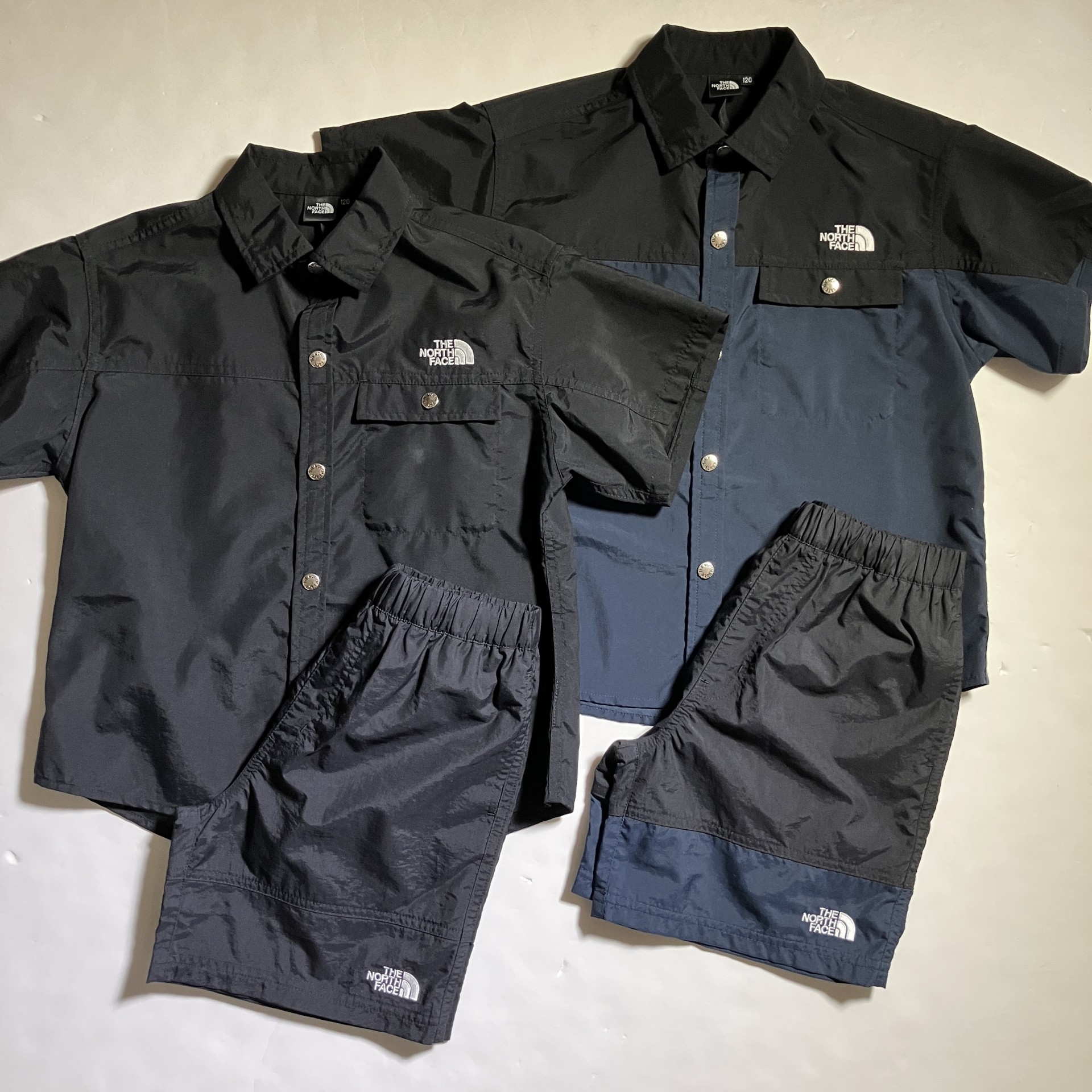 Images THE NORTH FACE/HELLY HANSEN  kids (ザ・ノース・フェイス / ヘリーハンセン キッズ) ららぽーと愛知東郷