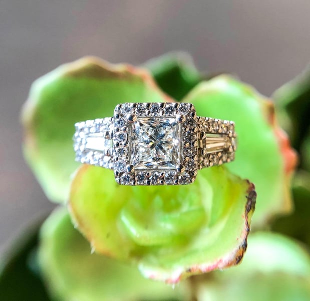 Images Ashcroft & Oak Jewelers