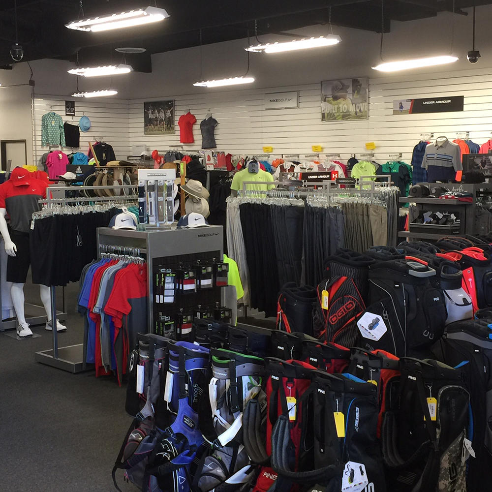 Golf Store in Escondido, CA | The Golf Mart