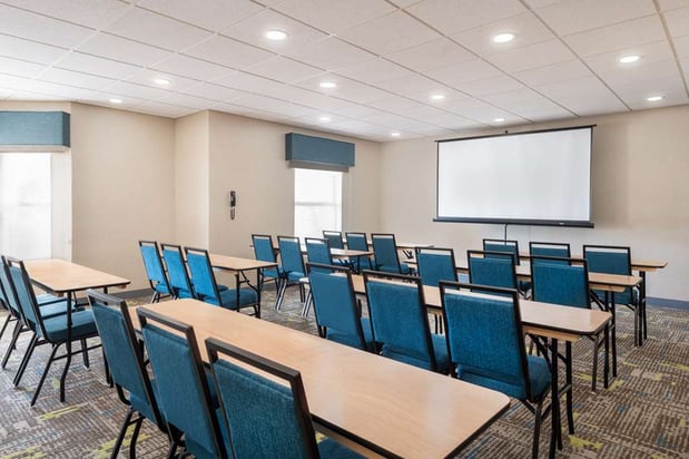 Images Hampton Inn & Suites Fort Myers Beach/Sanibel Gateway