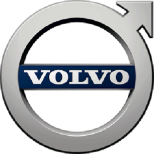 Volvo Cars of Naples Logo