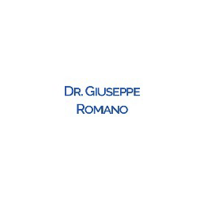 Studio Dr. Giuseppe Romano Logo