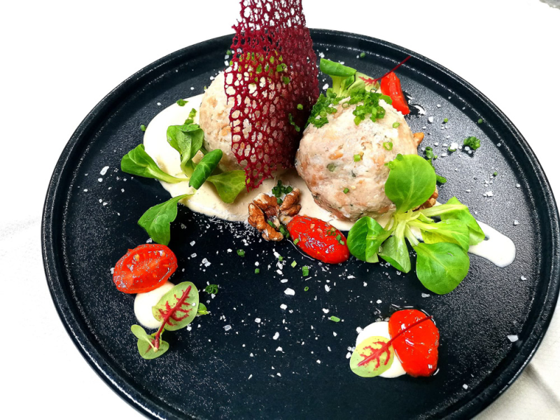 Images Wirtshaus Sapperlot