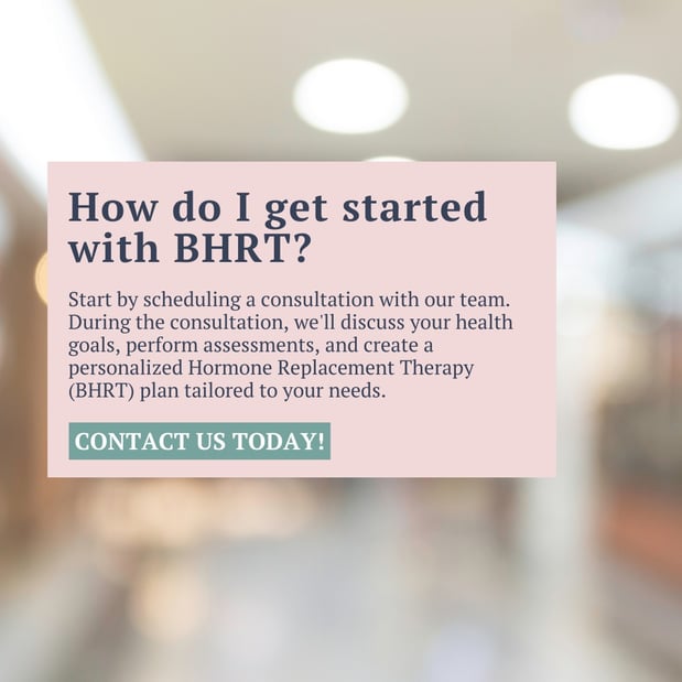 Images Rejuvenate Women's Wellness