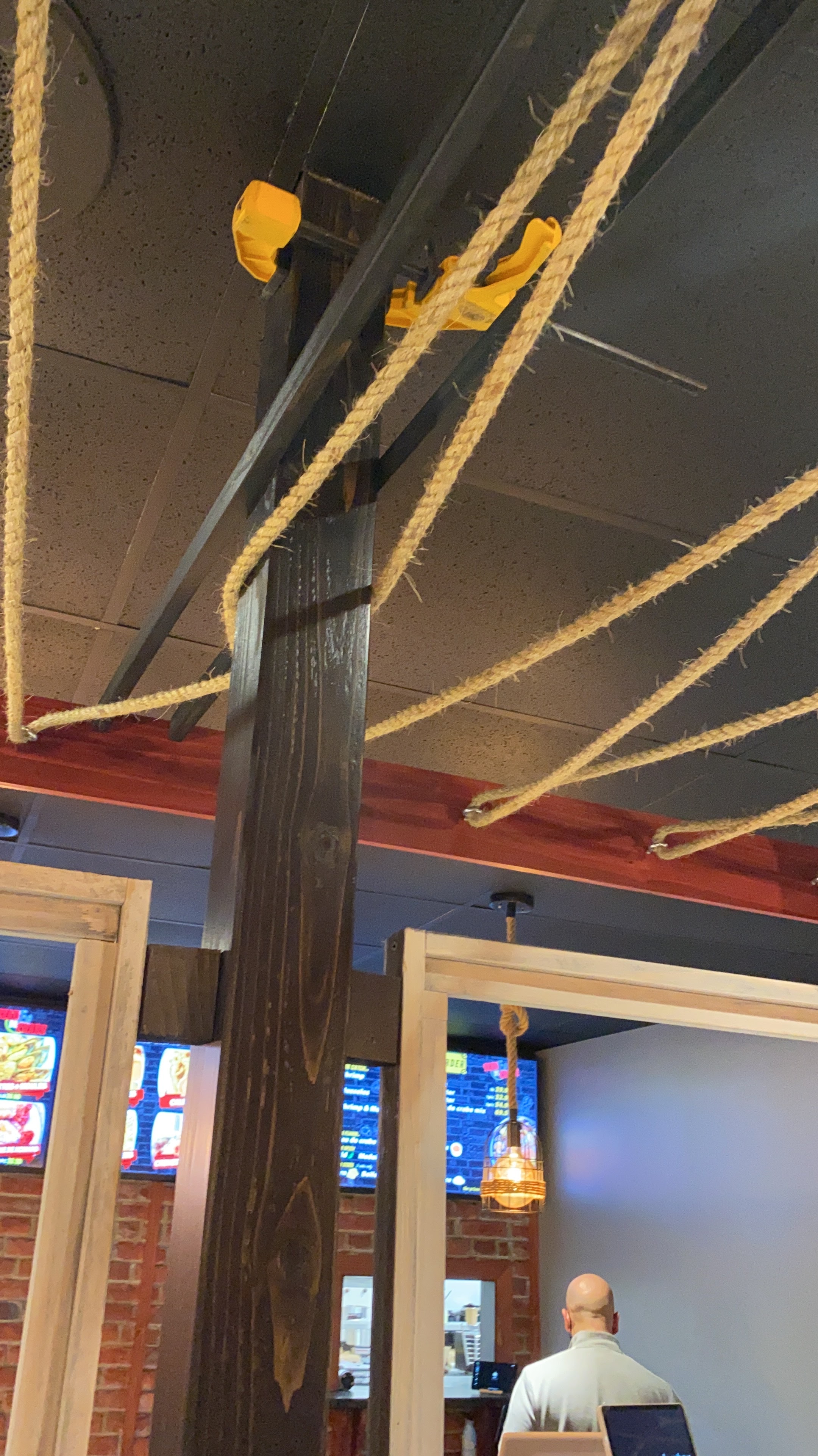 Images Seau de Crabe Restaurant
