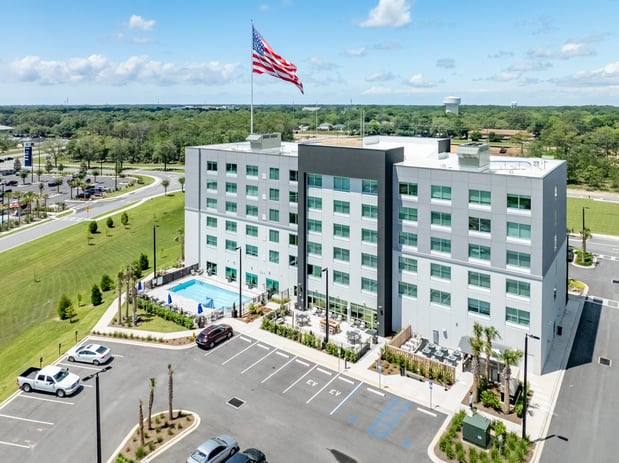 Images Holiday Inn Express & Suites Fort Walton Beach - Eglin Area by IHG