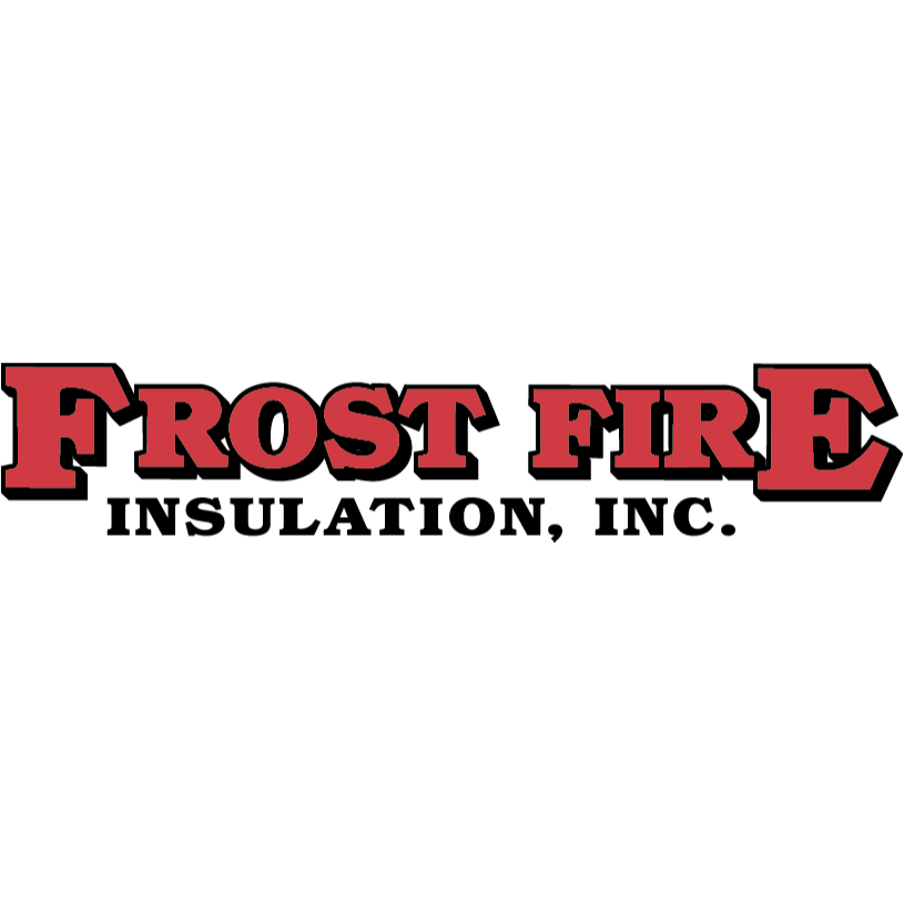Frost Fire Insulation Inc Logo