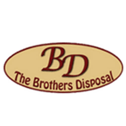 The Brothers Disposal Logo