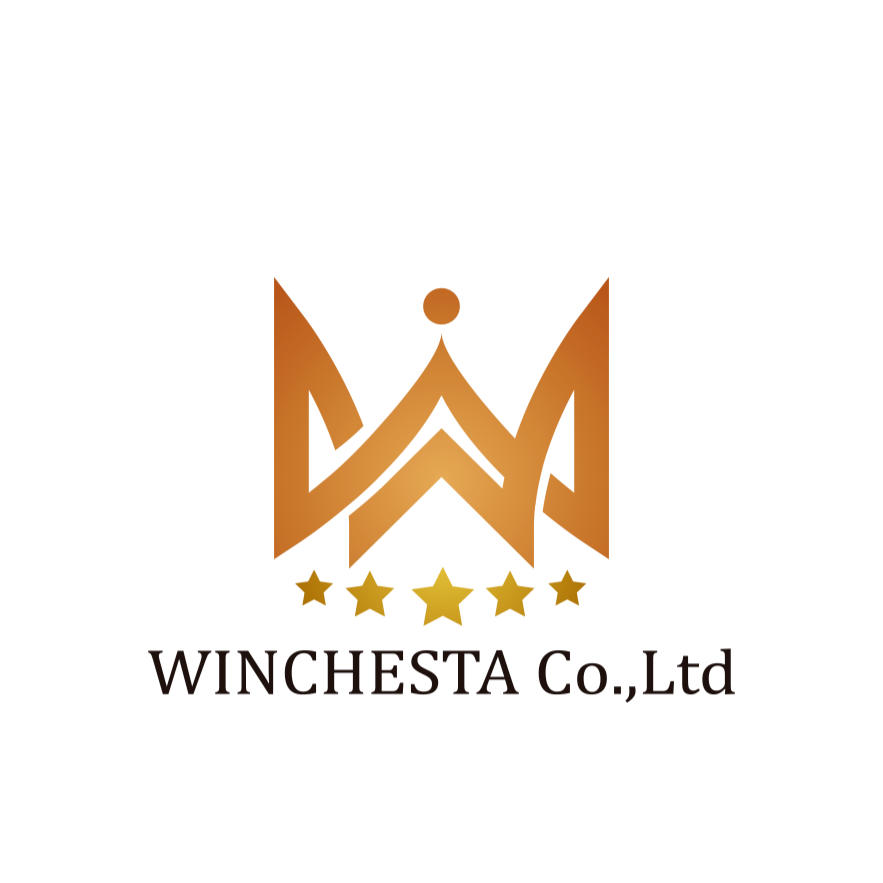 ウィンチェスタ株式会社 Logo