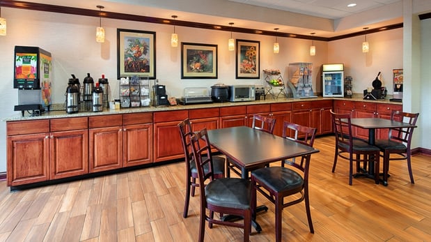 Images Best Western of Wise