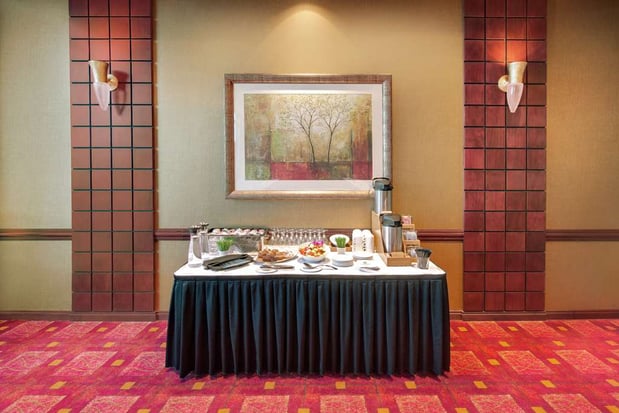 Images Embassy Suites by Hilton Huntsville