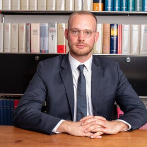 Bild 3 Pilz Wesser & Partner Rechtsanwälte mbB in Berlin