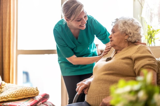 Images Medical Care For You PC