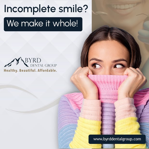 Images Byrd Dental Group at North Point