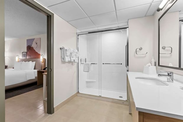 Images Spark by Hilton Bensalem Philadelphia