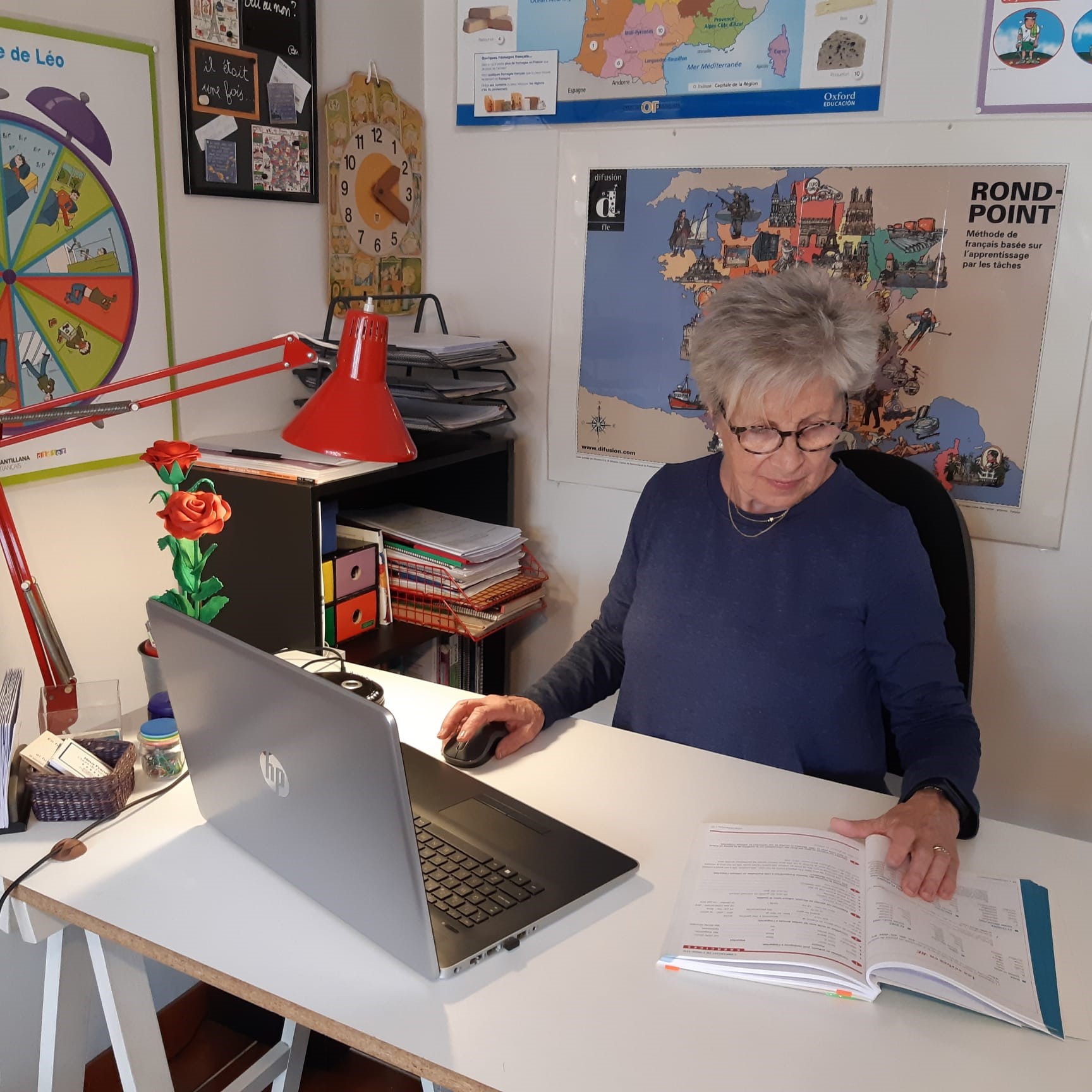 Images Académie De Français Neus Fransi