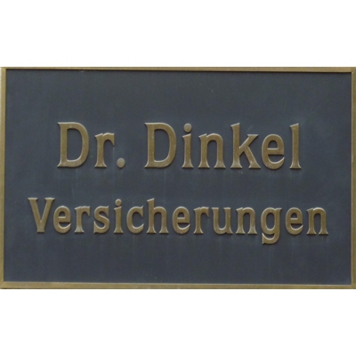 Logo Dr. Friedrich Dinkel