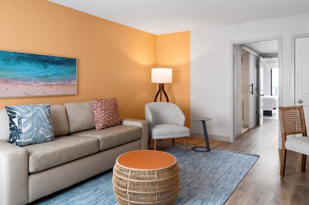 Images voco the Shelby - Myrtle Beach by IHG