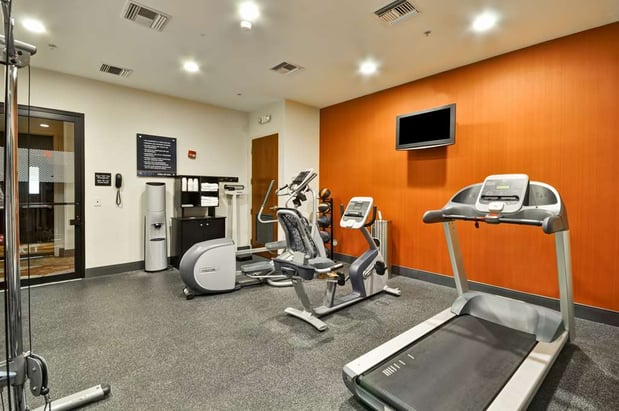Images Hampton Inn & Suites Boynton Beach