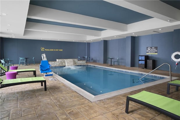 Images Home2 Suites by Hilton Dallas East