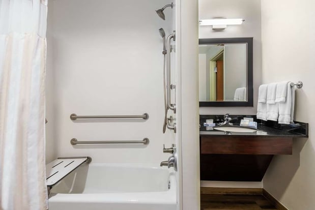 Images Hilton Garden Inn West Palm Beach Airport