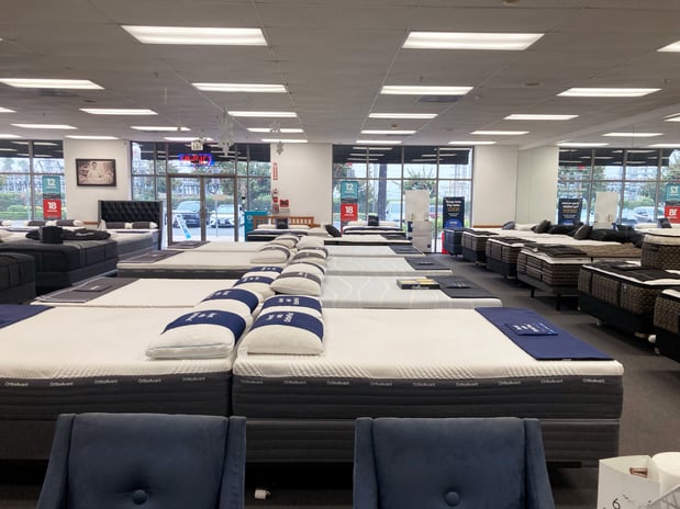 Images Ortho Mattress