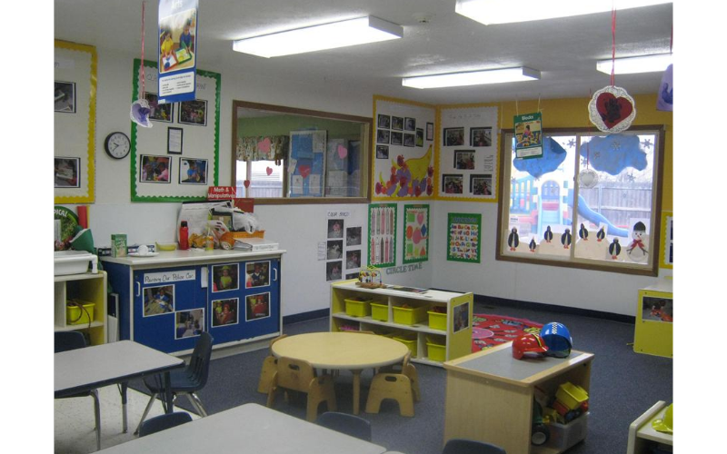 Images Tussing Road KinderCare