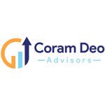 Coram Deo Advisors, LLC Logo