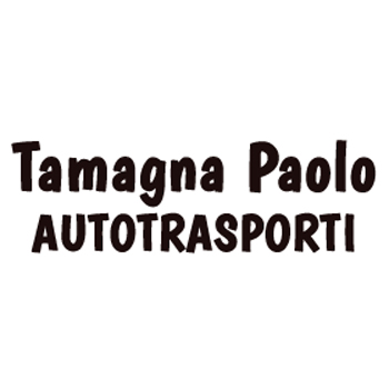 Tamagna Trasporti e Traslochi Logo
