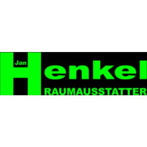 Logo Bodenverlegungs- und Parkettservice Jan Henkel