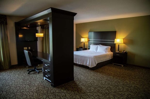Images Hampton Inn & Suites Sharon