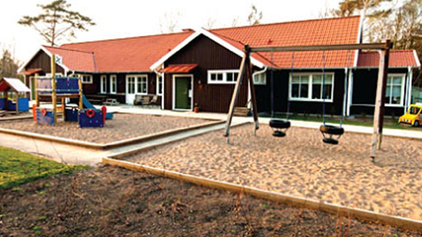 Images Ängelholms Montessoriförskola