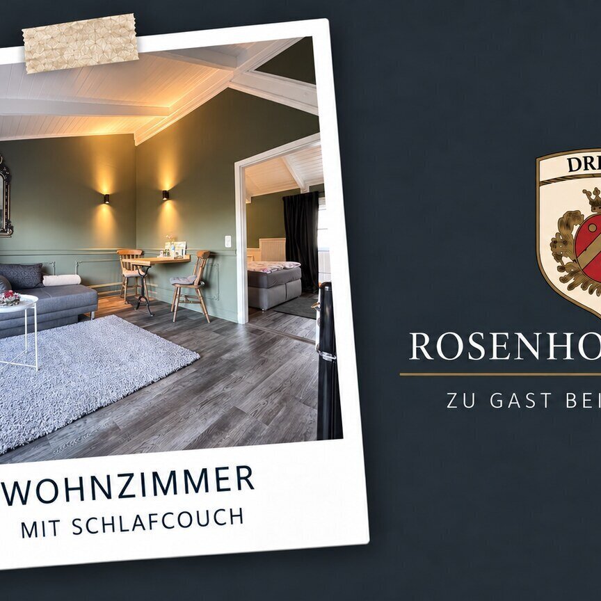 Rosenhof-Lodge, Landweg 67 in Hanerau-Hademarschen