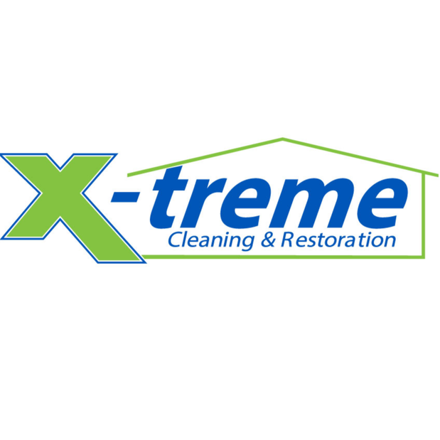 X-Treme Cleaning & Restoration Logo