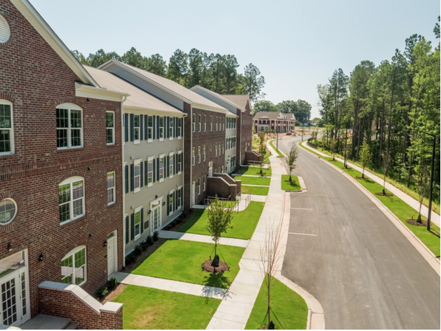 Images LC Brier Creek