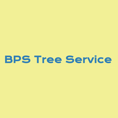 BPS Tree Service Logo