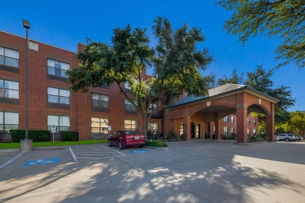 Images SureStay Plus by Best Western Plano