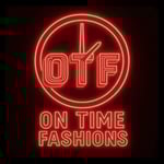 On Time Fashions Logo