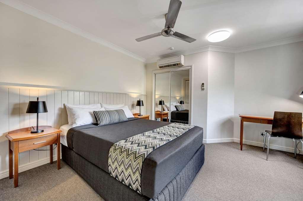 Images City Oasis Inn Townsville, SureStay Collection by Best Western