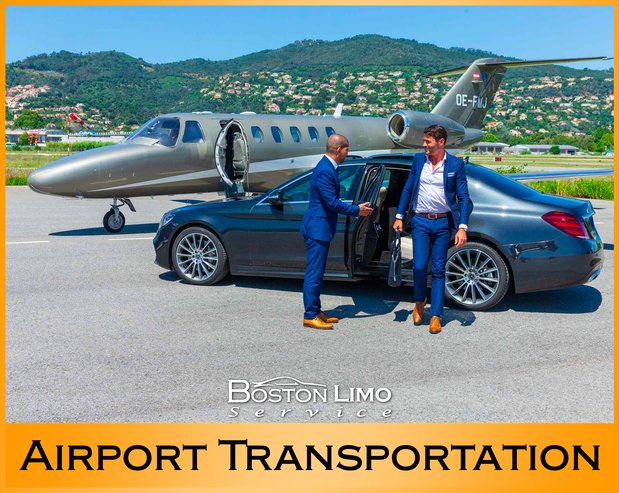 Images Boston Limo Service