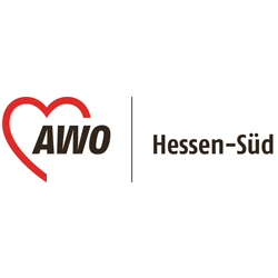 AWO Seniorenresidenz "Haus am Park" in Liederbach - Logo