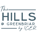 Hills at Greenbriar Apartments Logo