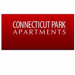 Connecticut Park Apartments Logo