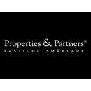Properties & Partners kolmården Logo