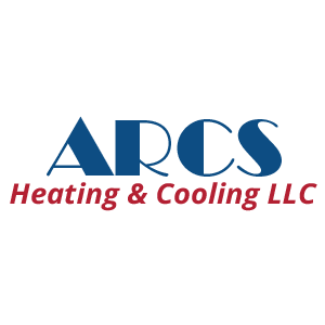 ARCS Heating And Cooling LLC Logo