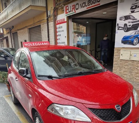 Images Eu.Ro Noleggio