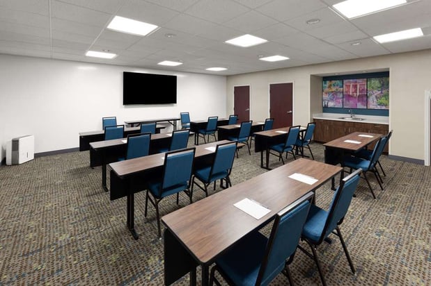 Images Hampton Inn & Suites Dothan