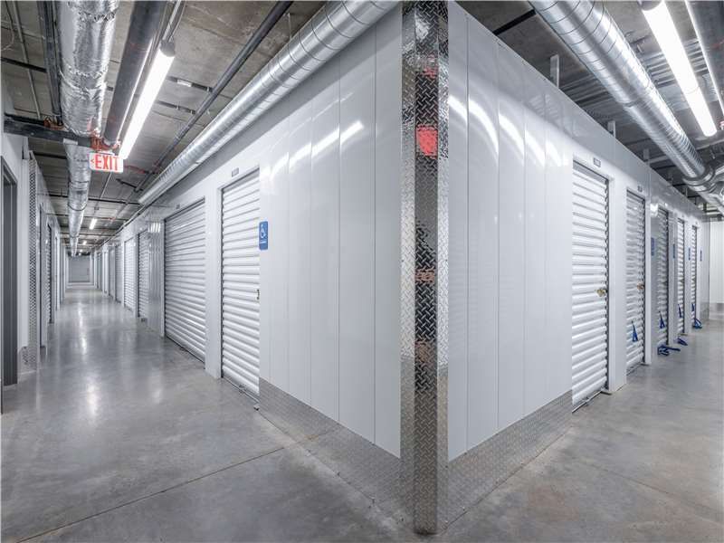 Interior Units - Extra Space Storage at 7600 SW Atlanta St, Tigard, OR 97223