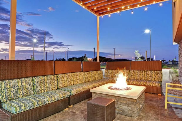 Images Home2 Suites by Hilton Pecos