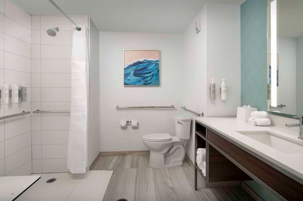 Images Hilton Garden Inn Pensacola Downtown